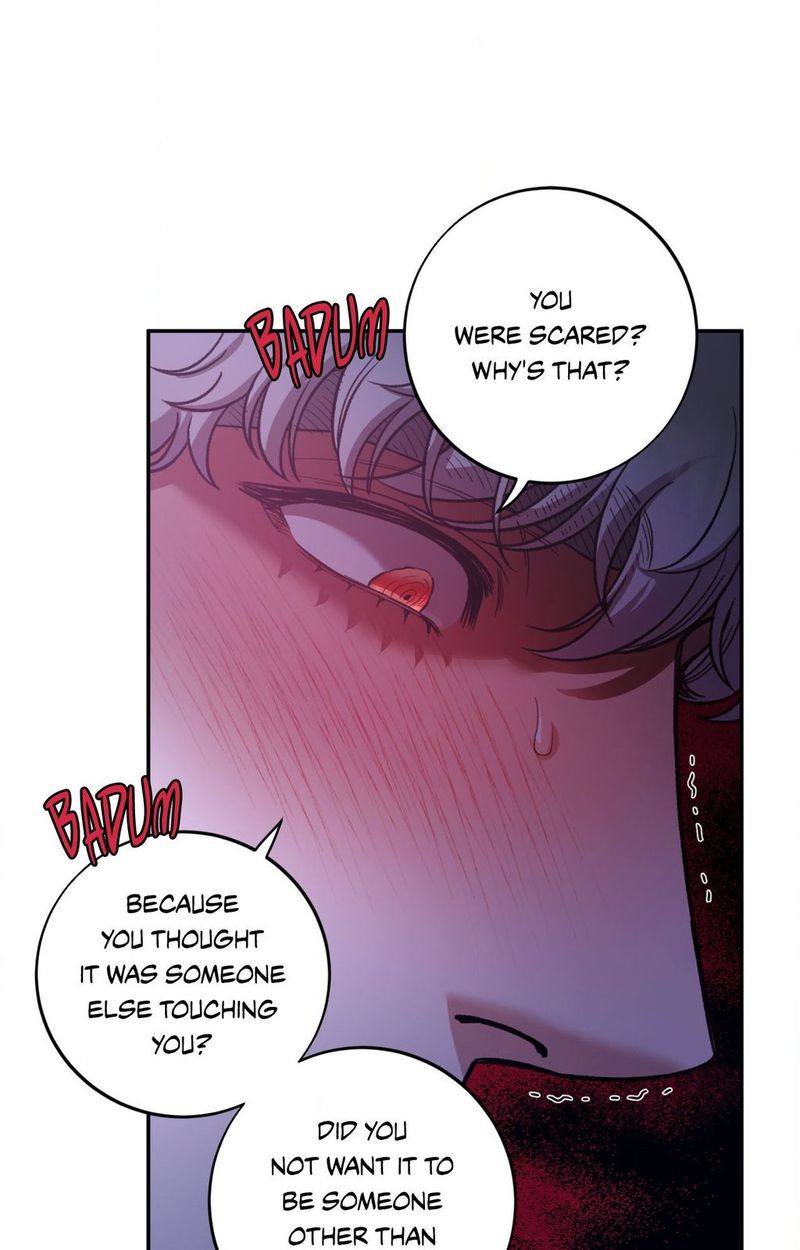 Hana’s Demons of Lust - Chapter 106 Page 61
