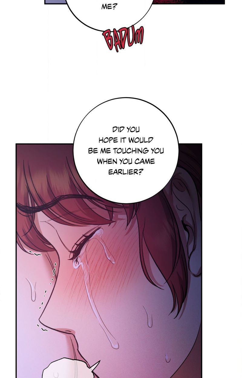 Hana’s Demons of Lust - Chapter 106 Page 62