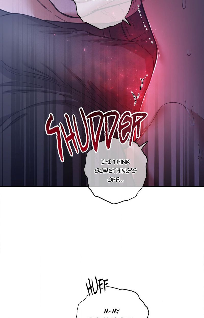 Hana’s Demons of Lust - Chapter 106 Page 65