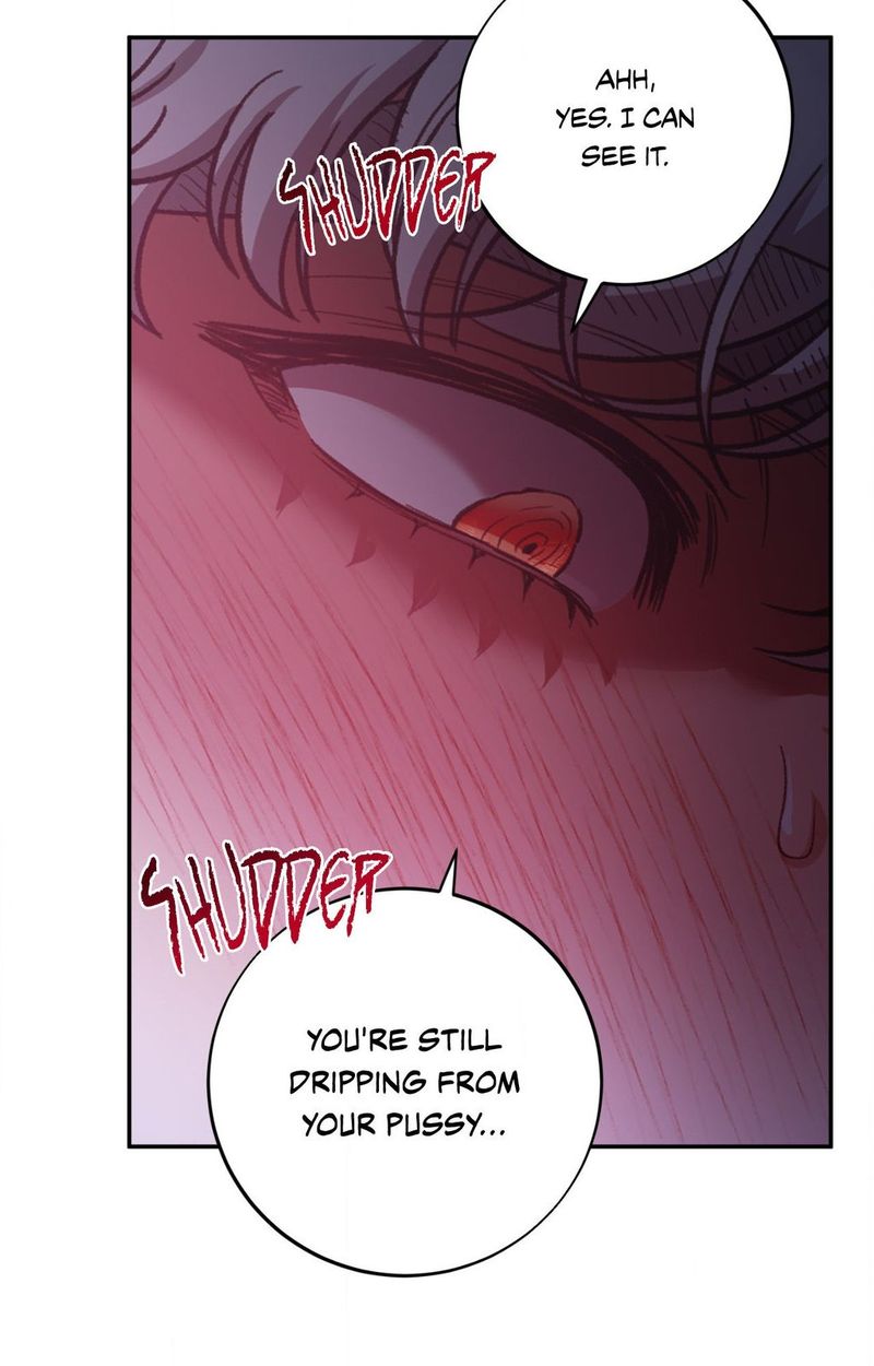 Hana’s Demons of Lust - Chapter 106 Page 67