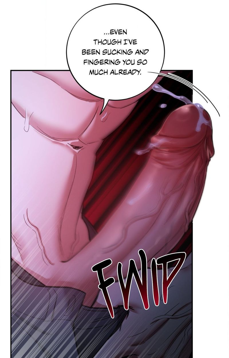 Hana’s Demons of Lust - Chapter 106 Page 68