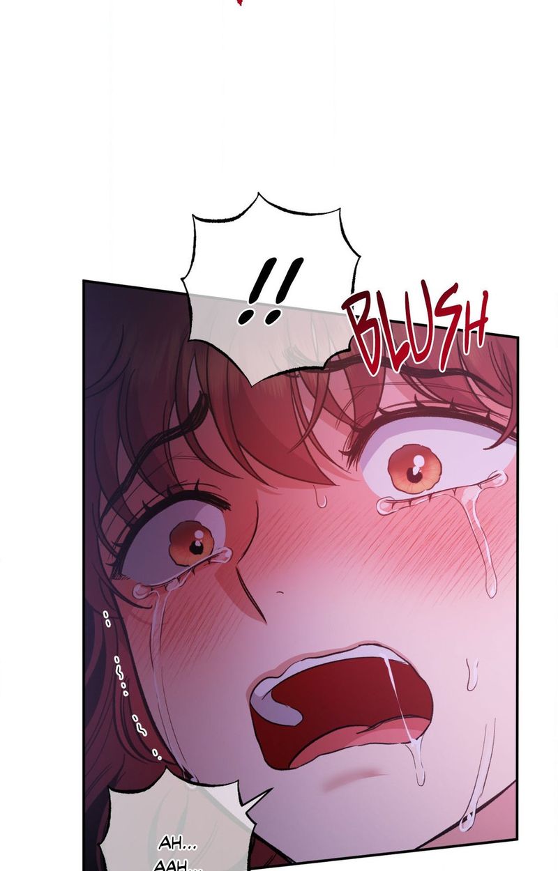 Hana’s Demons of Lust - Chapter 106 Page 71