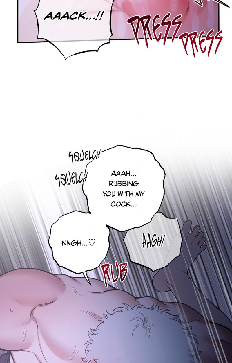 Hana’s Demons of Lust - Chapter 106 Page 73