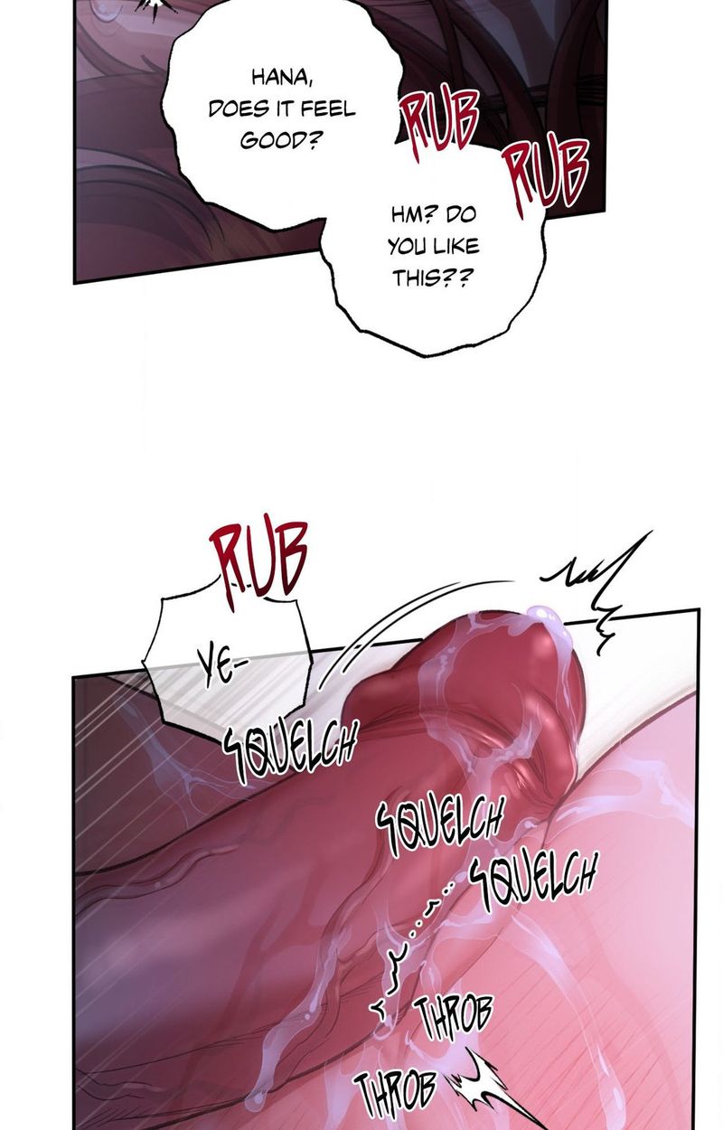 Hana’s Demons of Lust - Chapter 106 Page 76