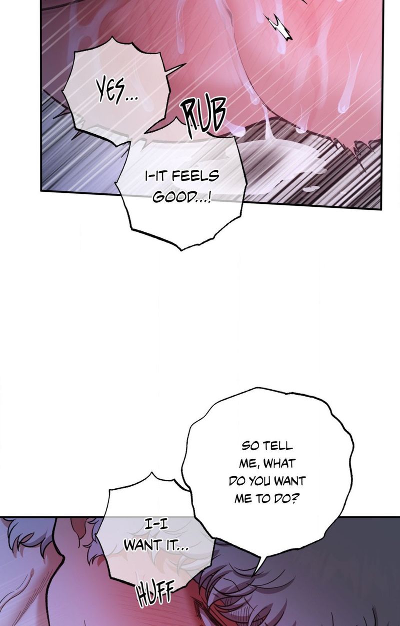 Hana’s Demons of Lust - Chapter 106 Page 77