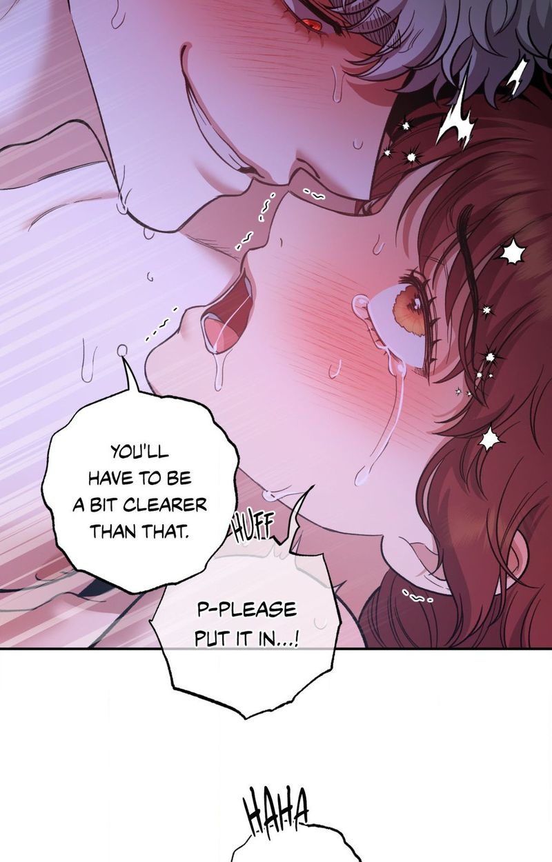 Hana’s Demons of Lust - Chapter 106 Page 78