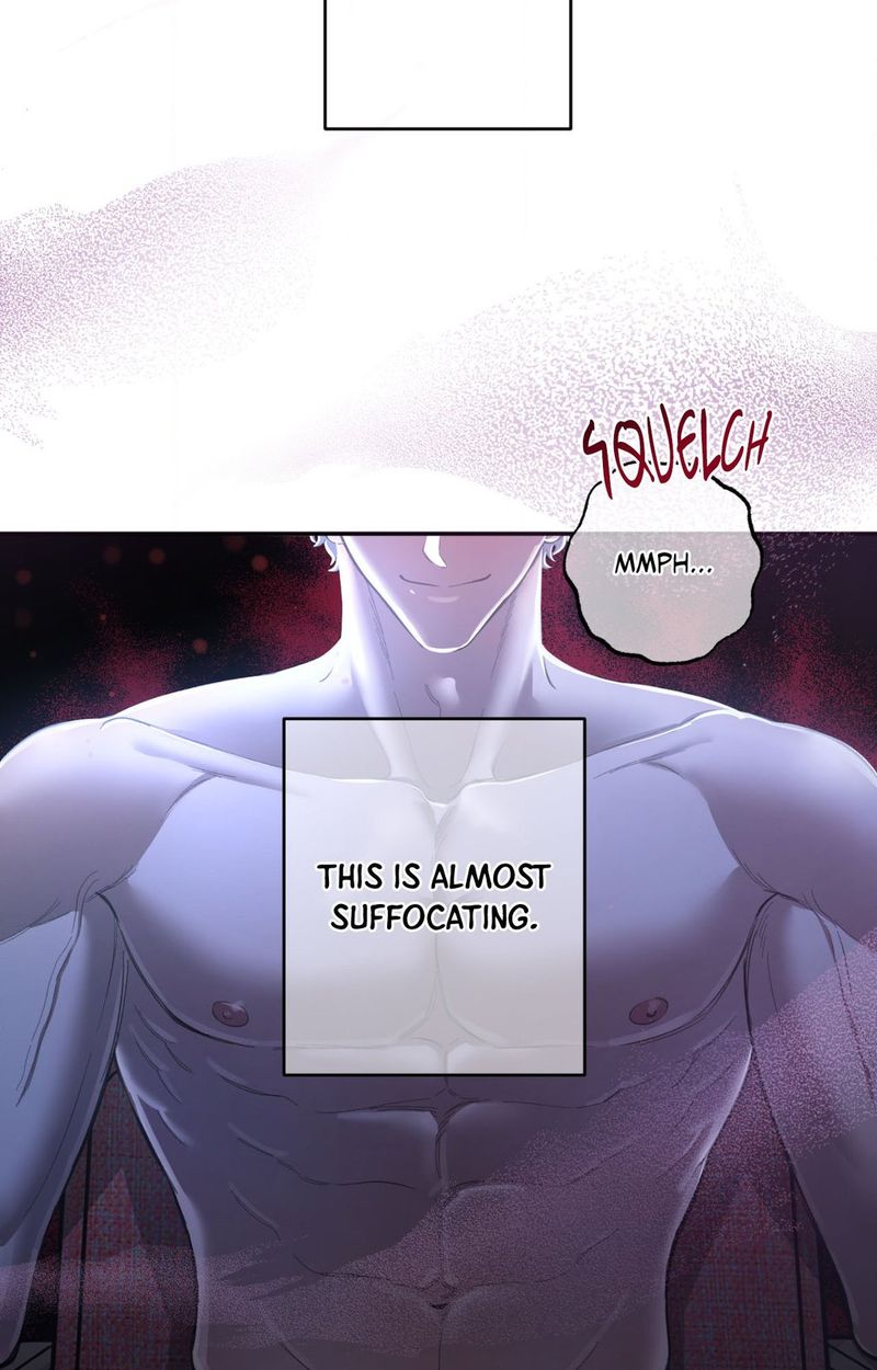 Hana’s Demons of Lust - Chapter 106 Page 8