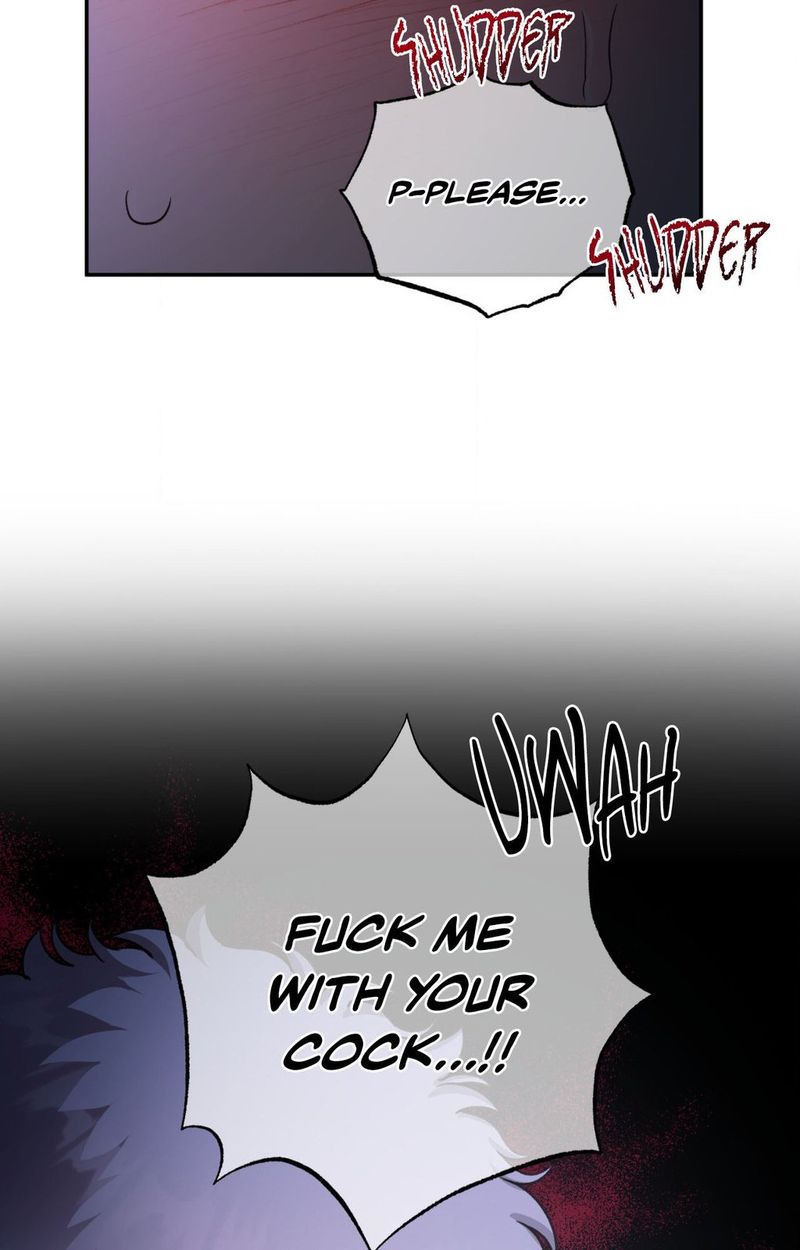 Hana’s Demons of Lust - Chapter 106 Page 81