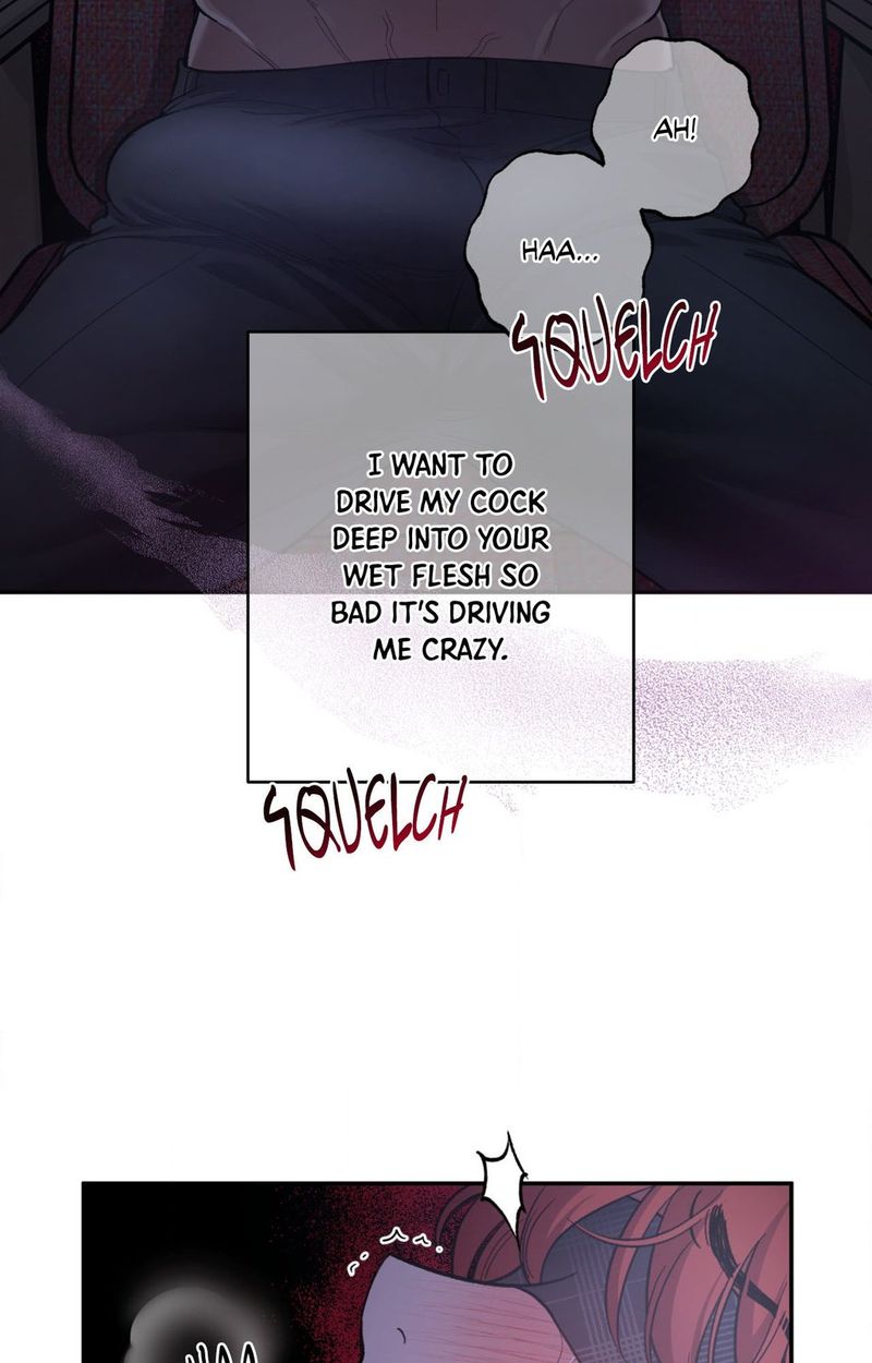 Hana’s Demons of Lust - Chapter 106 Page 9