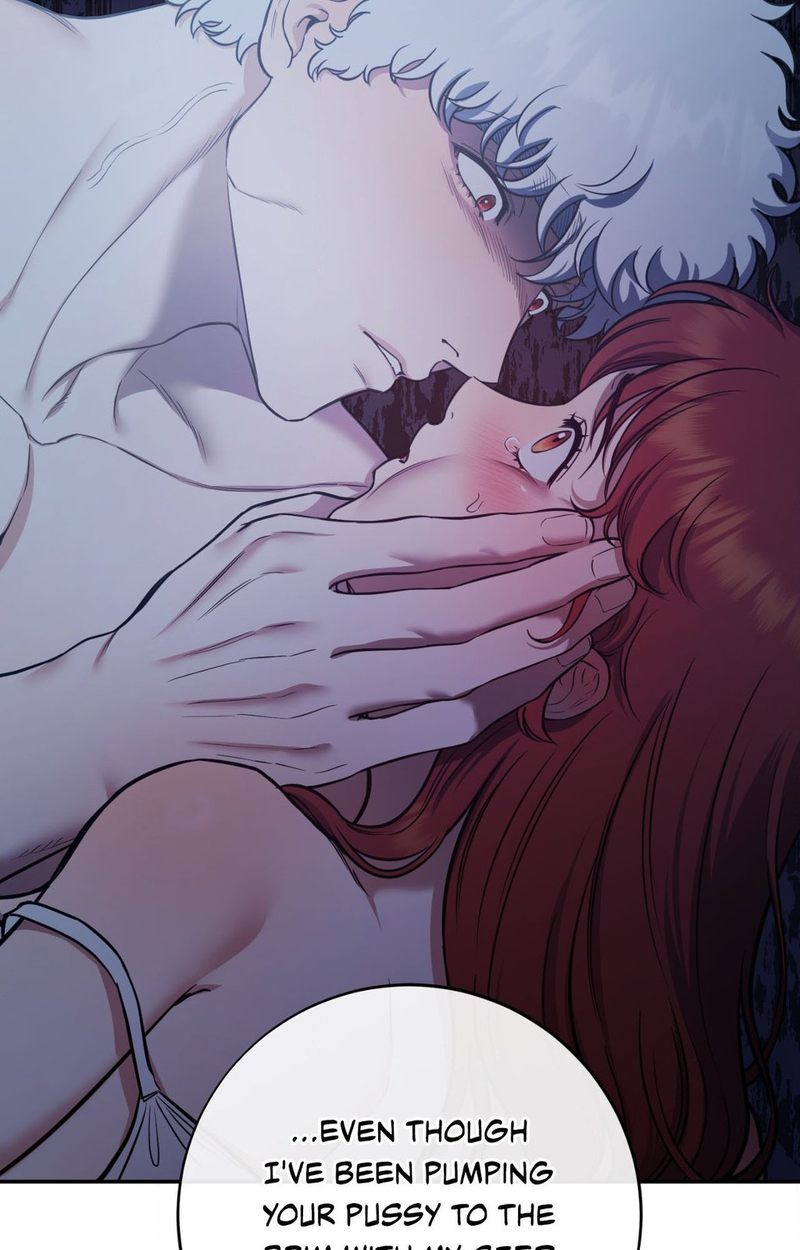 Hana’s Demons of Lust - Chapter 111 Page 22