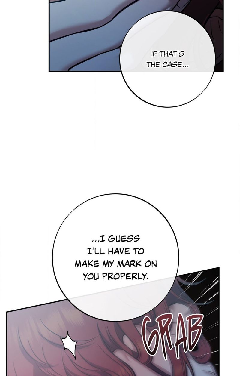 Hana’s Demons of Lust - Chapter 111 Page 24