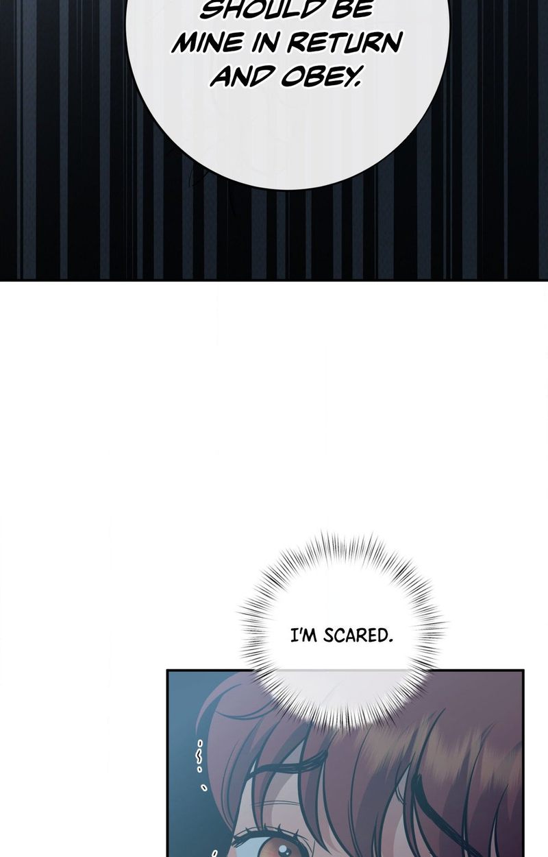 Hana’s Demons of Lust - Chapter 111 Page 35