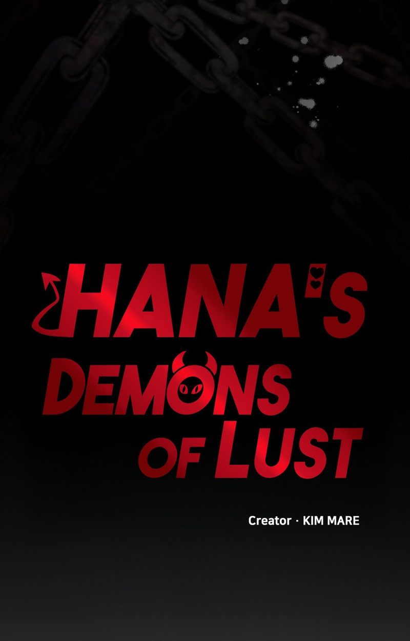 Hana’s Demons of Lust - Chapter 111 Page 39