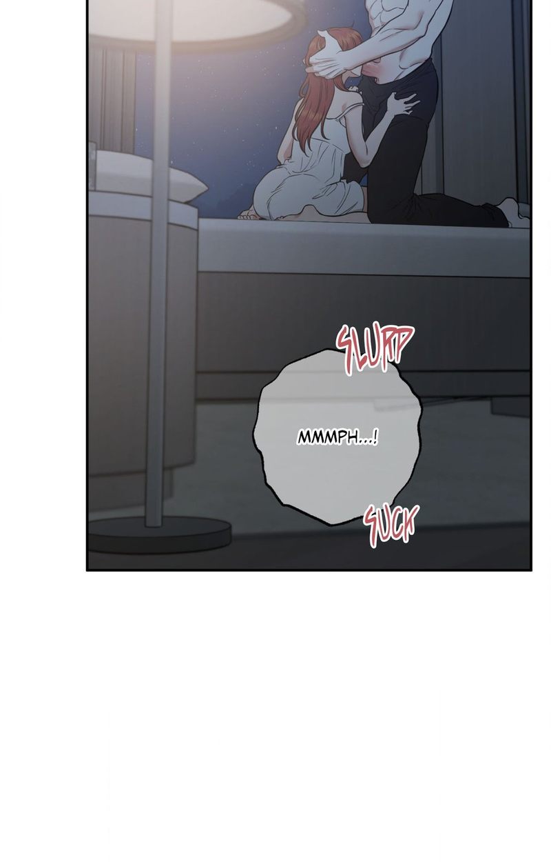 Hana’s Demons of Lust - Chapter 111 Page 41