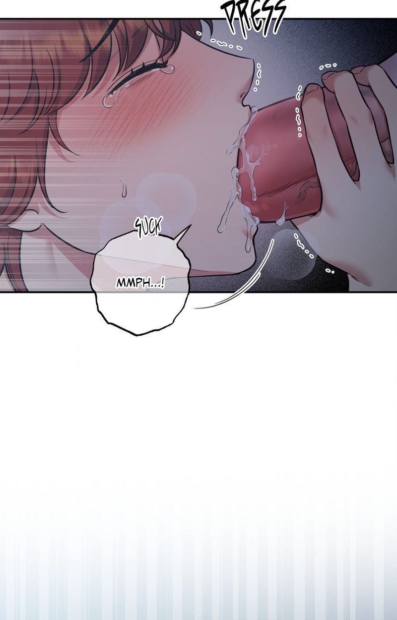 Hana’s Demons of Lust - Chapter 111 Page 50