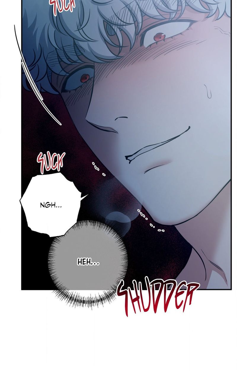 Hana’s Demons of Lust - Chapter 111 Page 53