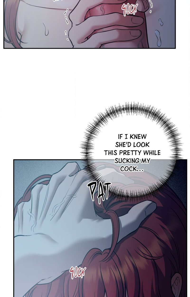 Hana’s Demons of Lust - Chapter 111 Page 55