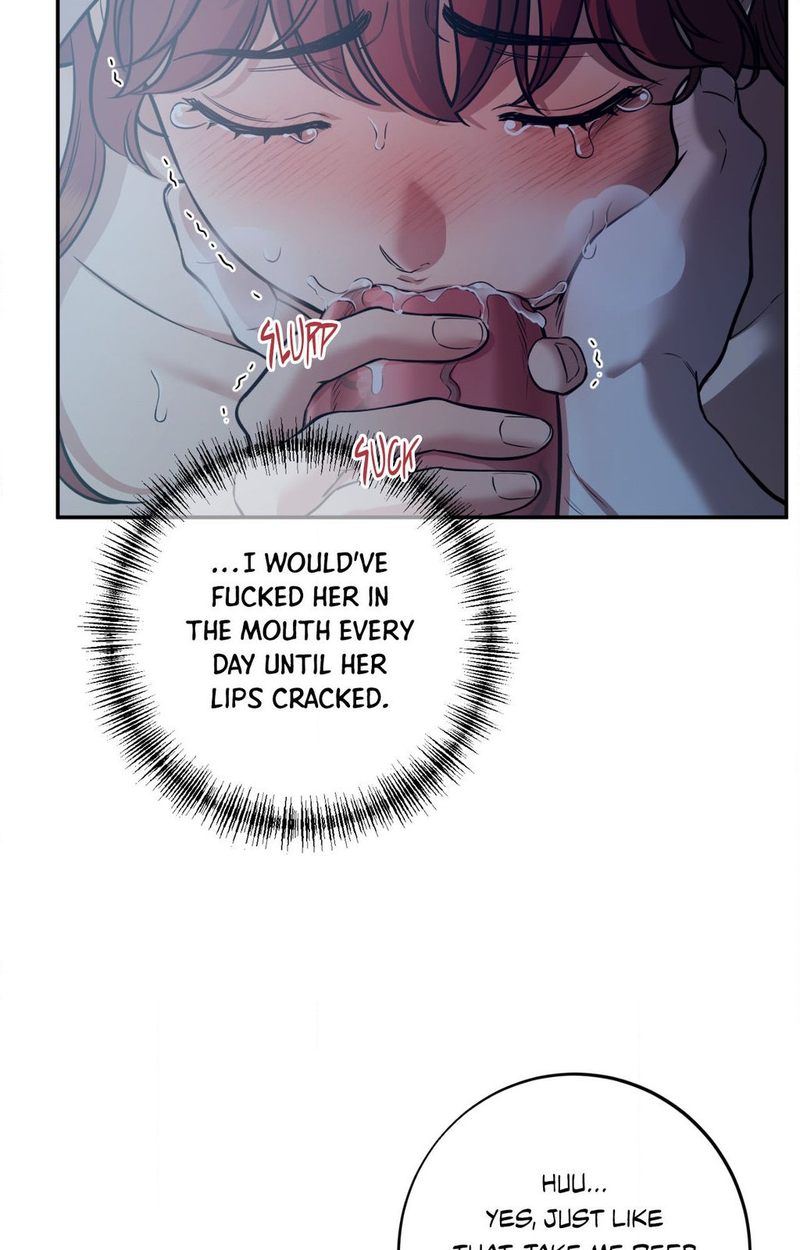 Hana’s Demons of Lust - Chapter 111 Page 56