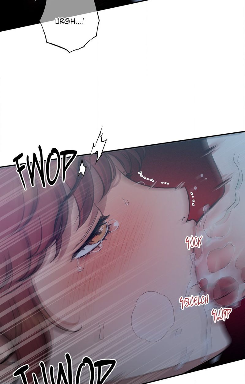 Hana’s Demons of Lust - Chapter 111 Page 64