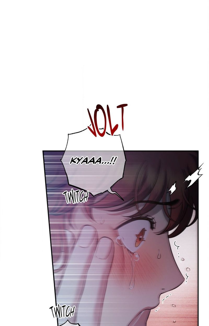 Hana’s Demons of Lust - Chapter 111 Page 87