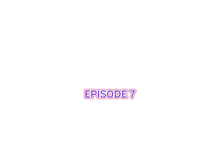 My First and Last - Chapter 7 Page 3