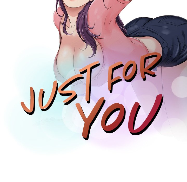 Just For You - Chapter 10 Page 12