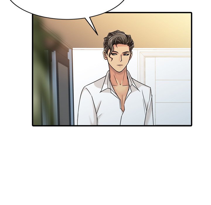 Just For You - Chapter 3 Page 55
