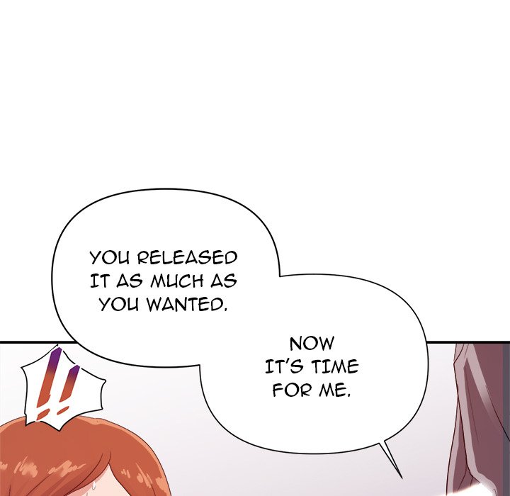 New Flavors - Chapter 26 Page 78