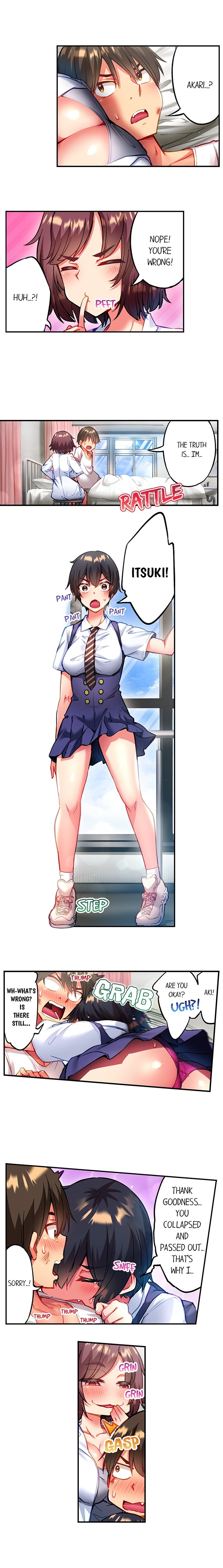 Adam’s Sweet Agony - Chapter 100 Page 5