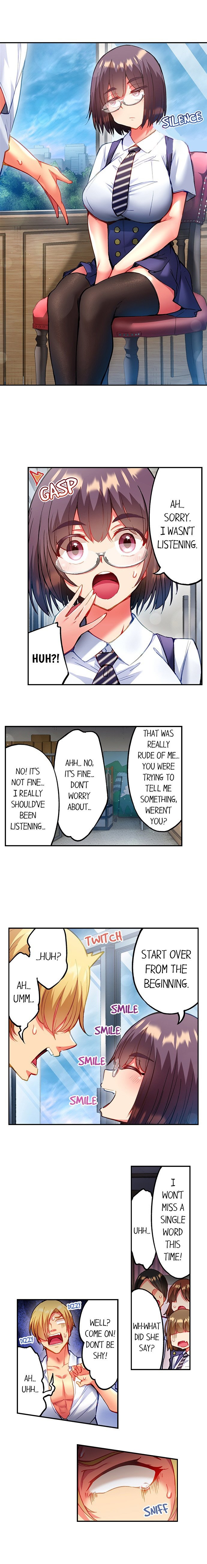 Adam’s Sweet Agony - Chapter 106 Page 6