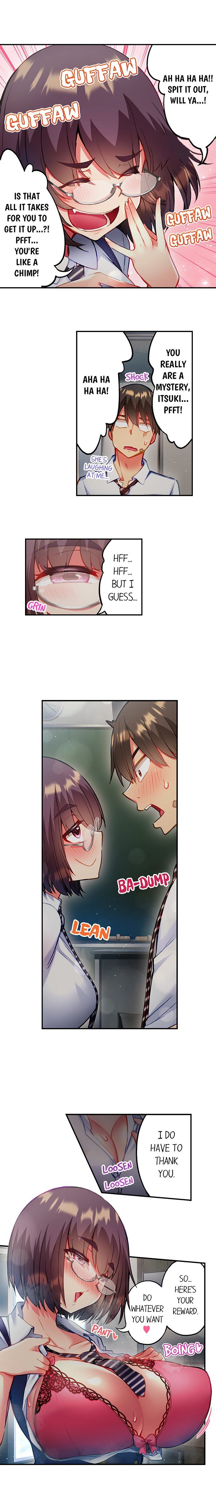 Adam’s Sweet Agony - Chapter 108 Page 2