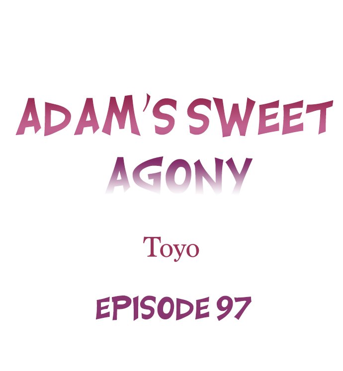 Adam’s Sweet Agony - Chapter 97 Page 1