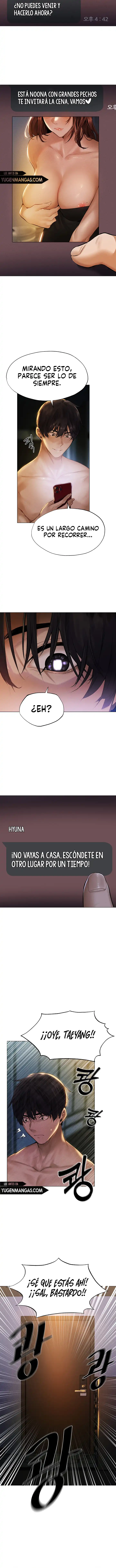 MILF Hunting In Another World Raw - Chapter 1 Page 13