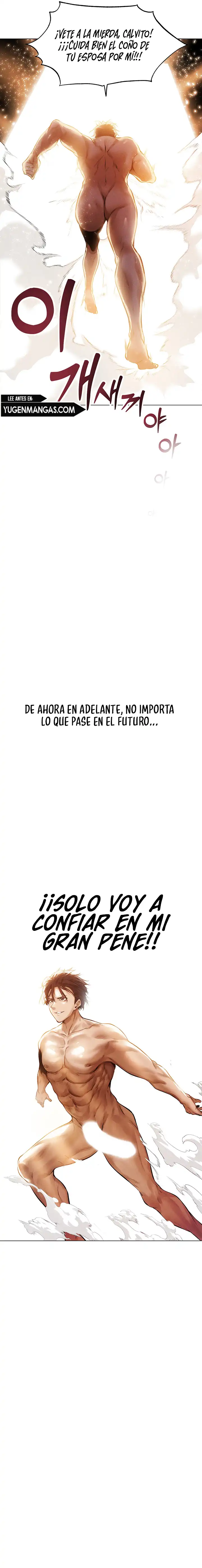 MILF Hunting In Another World Raw - Chapter 1 Page 20