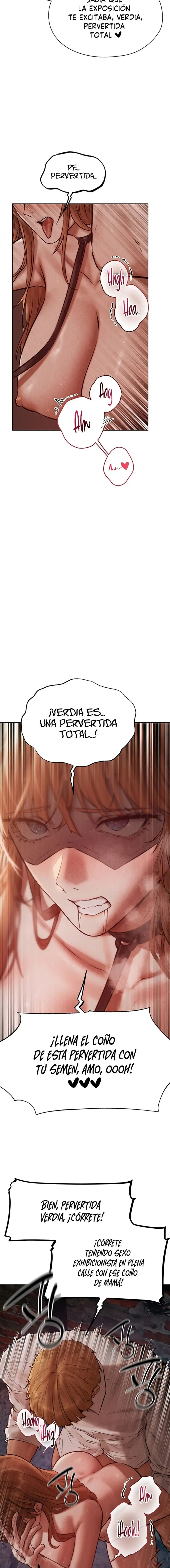 MILF Hunting In Another World Raw - Chapter 84 Page 16