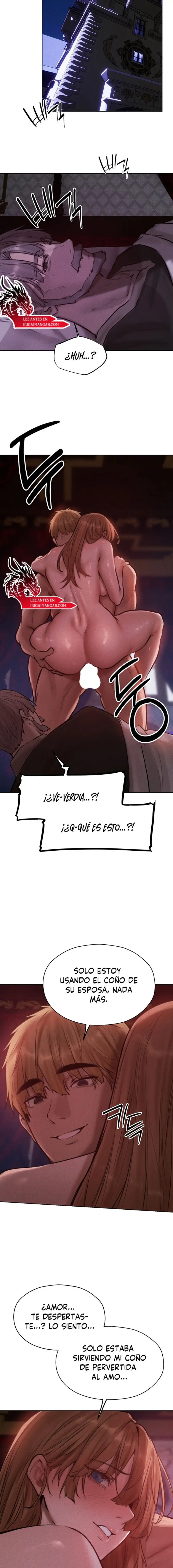 MILF Hunting In Another World Raw - Chapter 84 Page 19