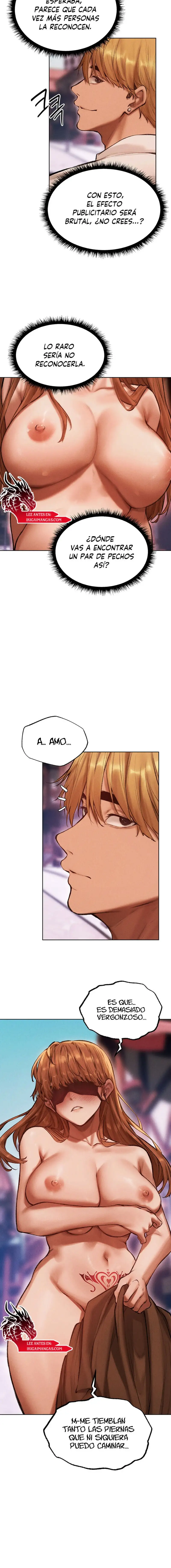 MILF Hunting In Another World Raw - Chapter 84 Page 7