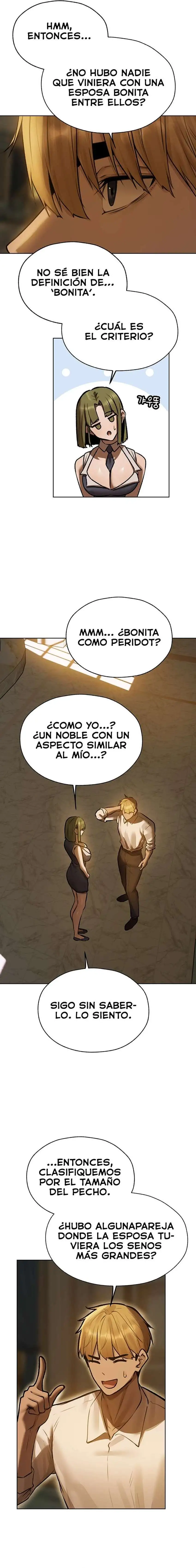 MILF Hunting In Another World Raw - Chapter 85 Page 13