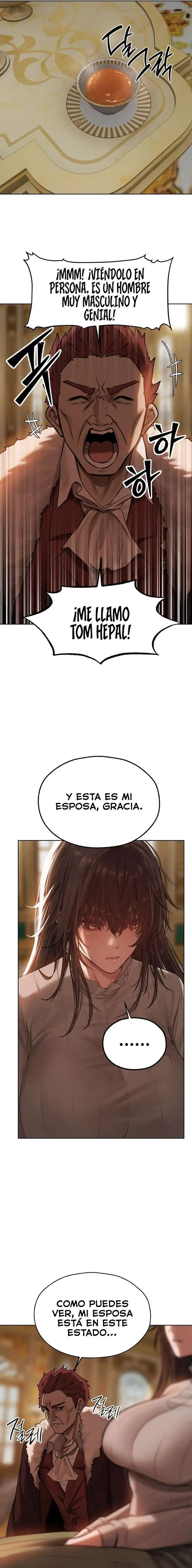 MILF Hunting In Another World Raw - Chapter 85 Page 20