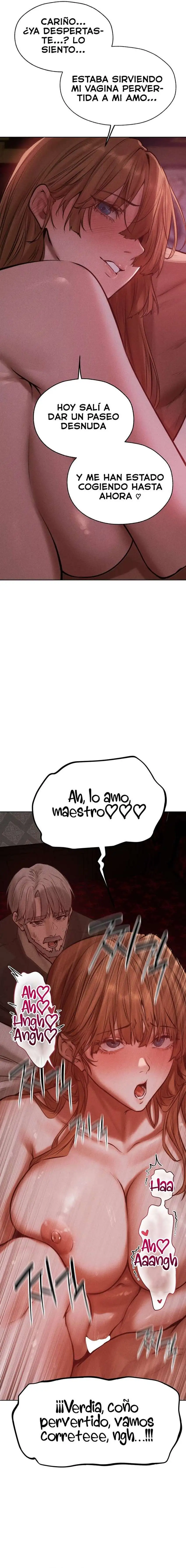 MILF Hunting In Another World Raw - Chapter 85 Page 4