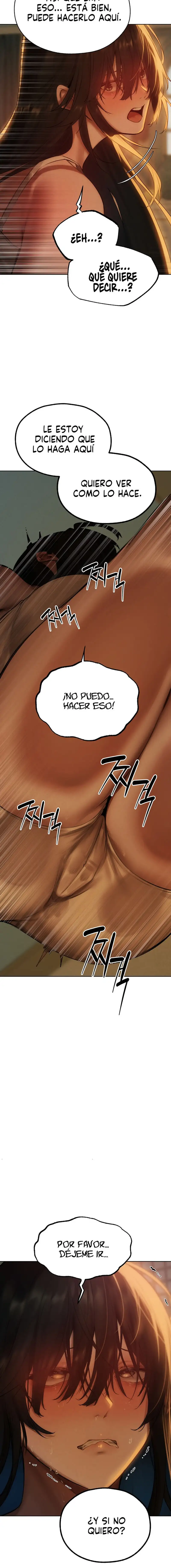 MILF Hunting In Another World Raw - Chapter 87 Page 10