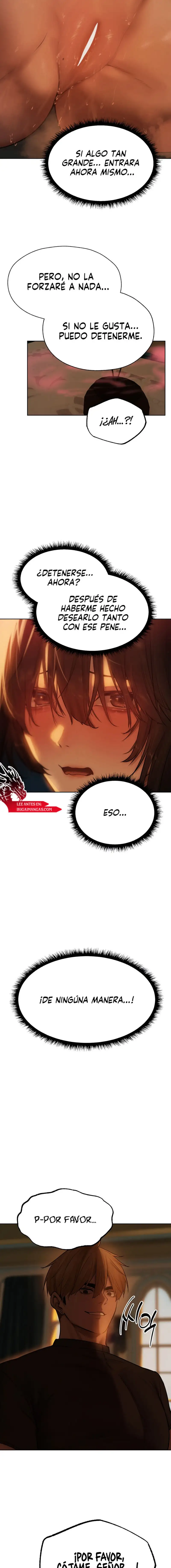 MILF Hunting In Another World Raw - Chapter 87 Page 19