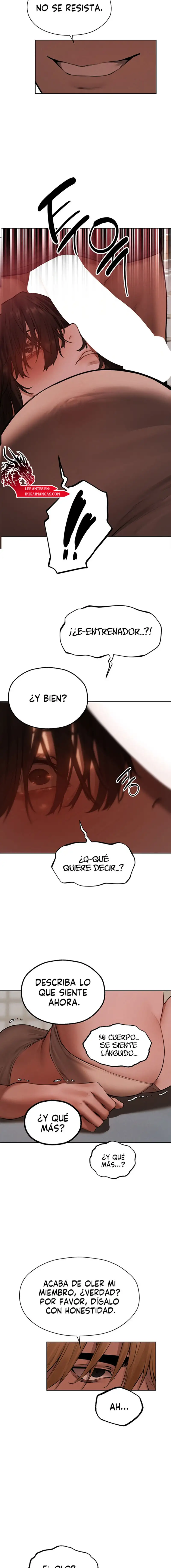 MILF Hunting In Another World Raw - Chapter 87 Page 2