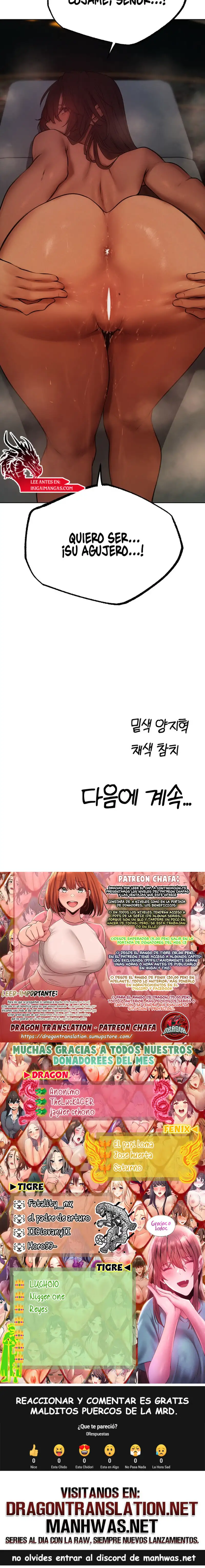 MILF Hunting In Another World Raw - Chapter 87 Page 20