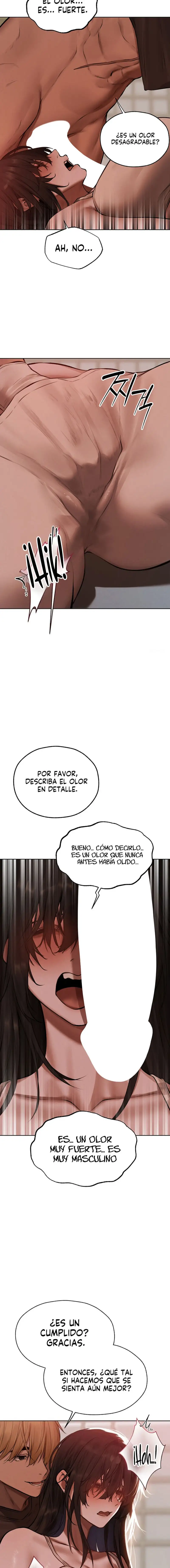 MILF Hunting In Another World Raw - Chapter 87 Page 3