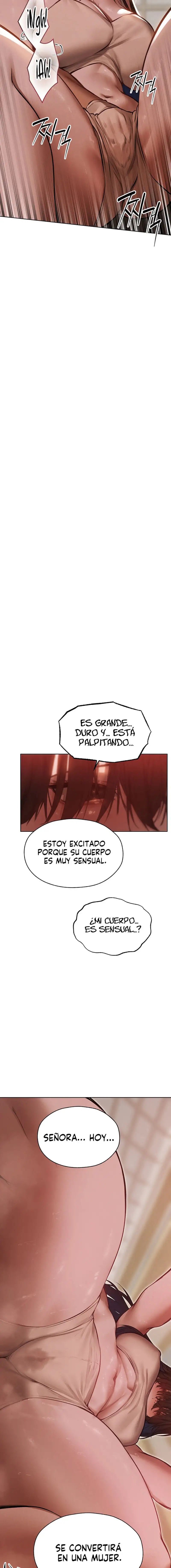 MILF Hunting In Another World Raw - Chapter 87 Page 4