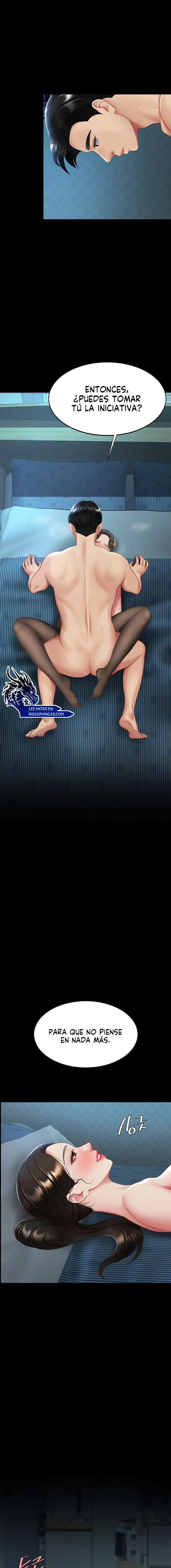 Go Ahead, Mom Raw - Chapter 106 Page 12