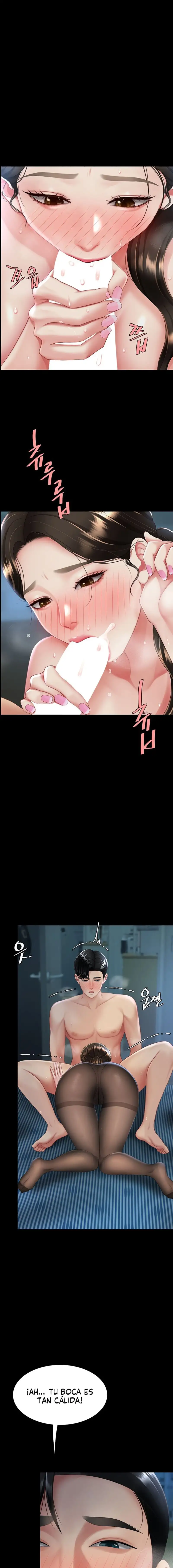 Go Ahead, Mom Raw - Chapter 106 Page 14