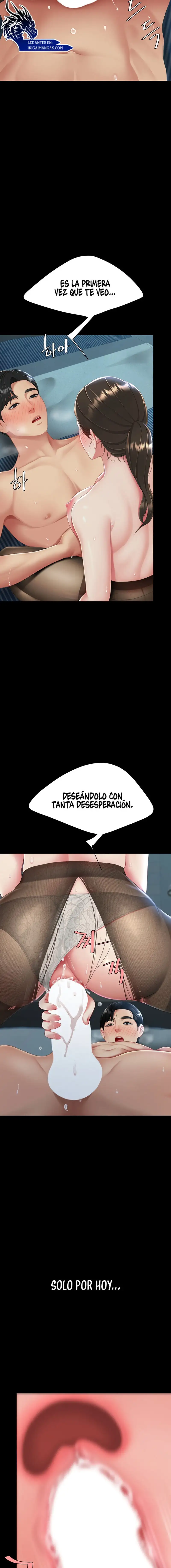 Go Ahead, Mom Raw - Chapter 106 Page 19