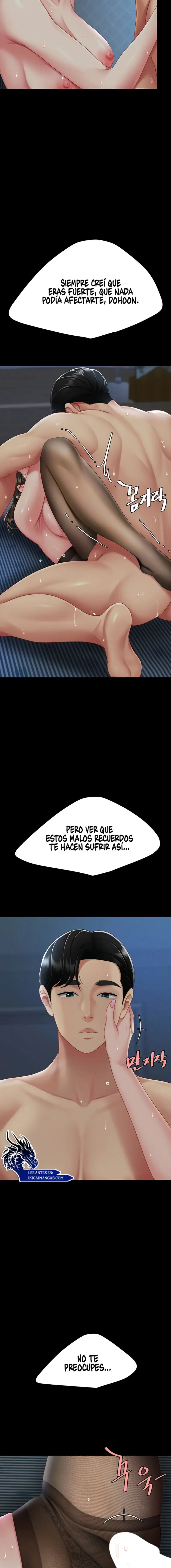 Go Ahead, Mom Raw - Chapter 106 Page 2